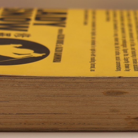 Lady Snowblood vol. 1, The Deep-Seated Pt. 1 (Paperback) 2005 - Picture 4 of 5